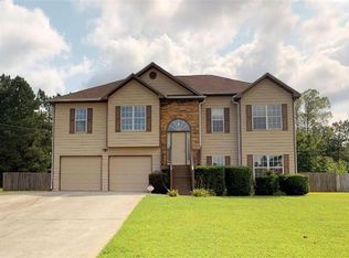 448 Summer Creek Dr, Dallas, GA 30157