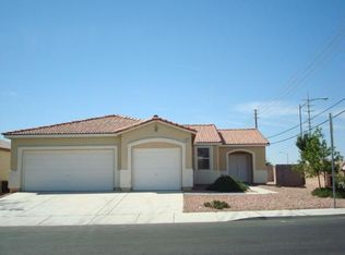 3617 W Hammer Ln, North Las Vegas, NV 89031