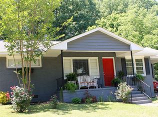 5755 Kenwood Ave, Columbus, GA 31909