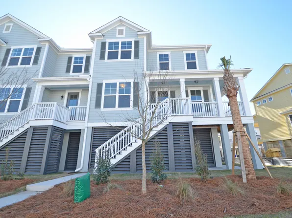 1561 Prince Edward St, Mount Pleasant, SC 29466