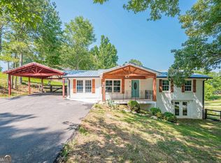 113 Cantrell Dr SW, Plainville, GA 30733