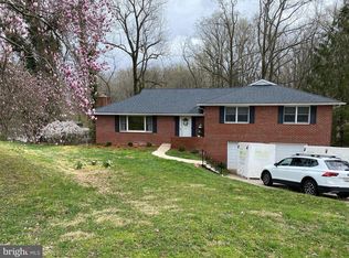 6613 Sweet Air Ln, Sykesville, MD 21784