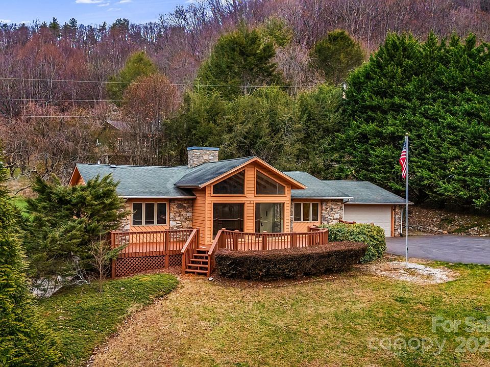 111 S Valley View Dr, Mars Hill, NC 28754 | MLS #4330134 | Zillow
