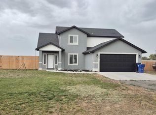 185 W 38 S, Jerome, ID 83338