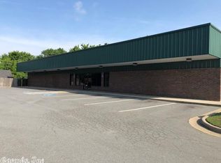 714 Edison Ave, Benton, AR 72015