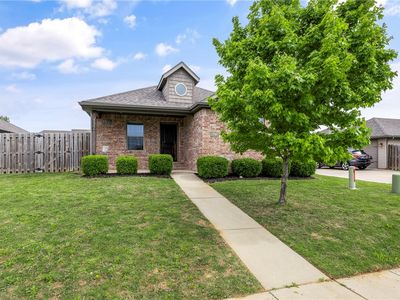 3806 SW Capstone Ave, Bentonville, AR, 72712