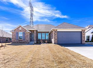 E⭐︎House 6442 E 148th St S, Bixby, OK 74008 | Zillow