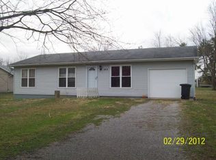 105 Illini Ct, Vienna, IL