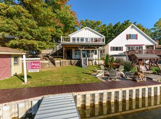 11909 Lakeway Dr, Plainwell, MI 49080
