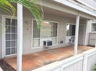 94-1265 Lumikula St #1S, Waipahu, HI 96797