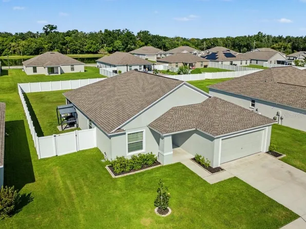 2760 HUDSON STREET, LAKELAND, FL 33810
