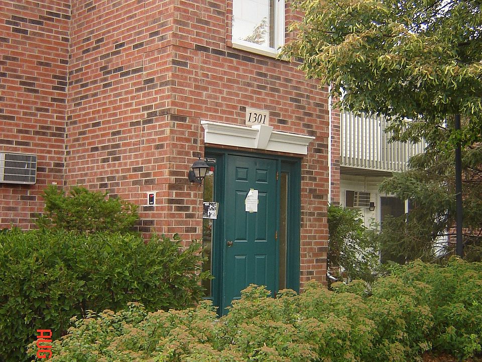 Main Entrance