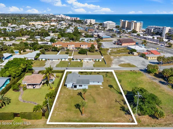 107 Franklyn Ave, Indialantic, FL 32903