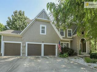 12820 Grant St, Overland Park, KS 66213