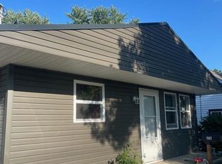 1243 McKinley Ave, Beloit, WI 53511