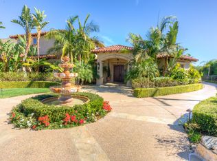 18545 Aliso Canyon Rd, Rancho Santa Fe, CA 92067