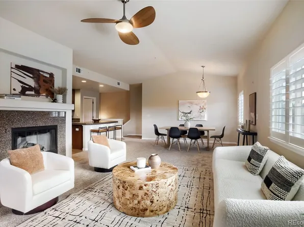 6232 Kilmer Loop #203, Golden, CO 80403