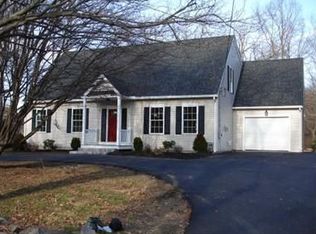 672 Massachusetts Ave, North Andover, MA 01845