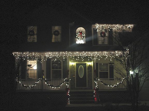 Christmastime
