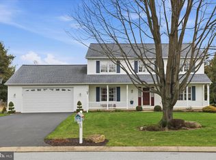 105 Park Pl, Landisville, PA 17538