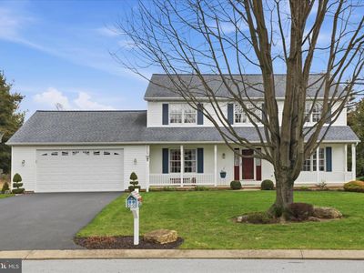 105 Park Pl, Landisville, PA, 17538