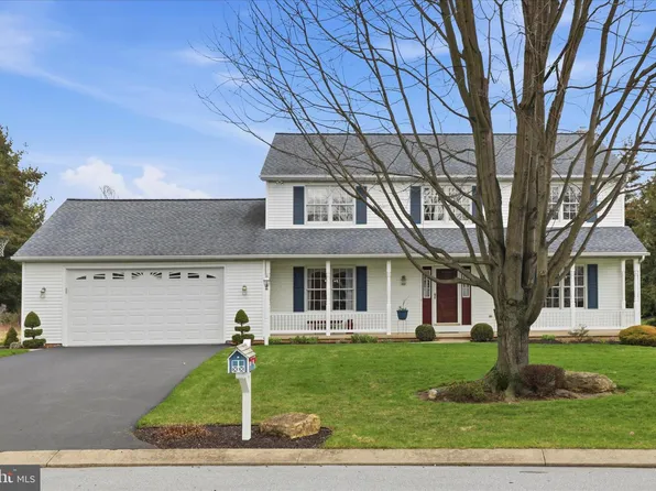 105 Park Pl, Landisville, PA 17538