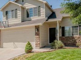 3155 E 94th Dr, Thornton, CO 80229