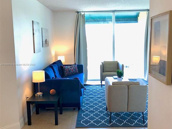 2nd image of 19601 E Country Club Dr #7605