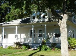 57 Stanley St, North Attleboro, MA 02763
