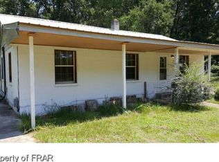 3487 Nash Rd, Fayetteville, NC 28306