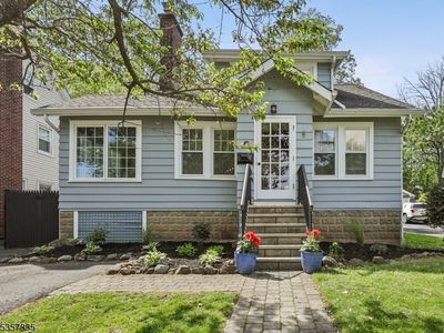 35 Yale Terrace, West Orange, NJ, 07052