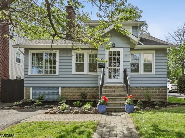 35 Yale Terrace, West Orange Twp., NJ 07052