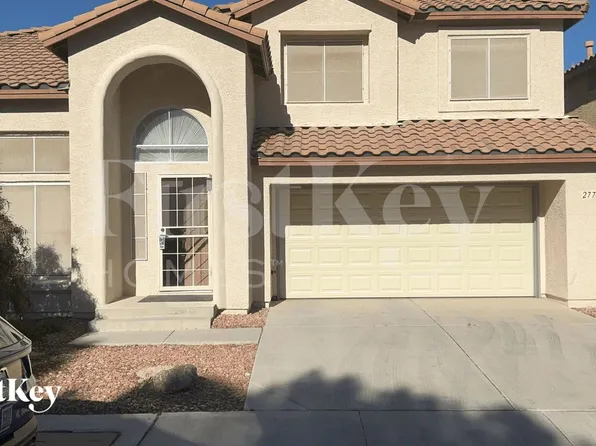 277 Fairbrook Dr, Henderson, NV 89074
