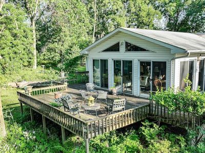 1306 N Union Rd, Cedar Falls, IA, 50613