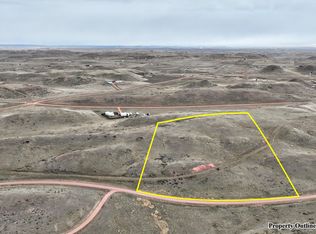 64 Buffalo Back Peak Rd, Gillette, WY 82716