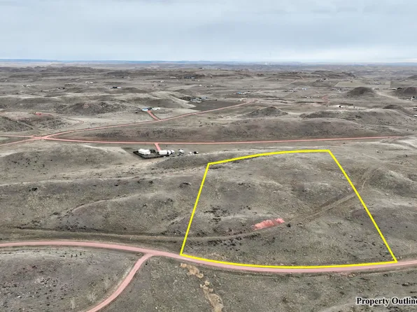 64 Buffalo Back Peak Rd, Gillette, WY 82716