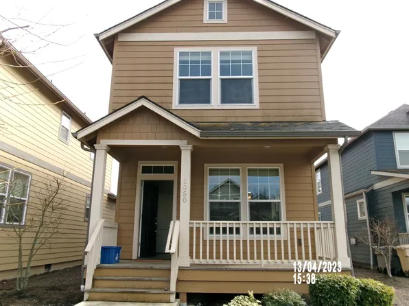 1050 Front Ave NE, Albany, OR 97321