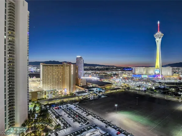322 Karen Ave Unit 2301, Las Vegas, NV 89109