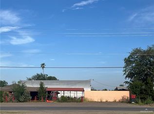 416 N Taylor Rd, McAllen, TX 78501