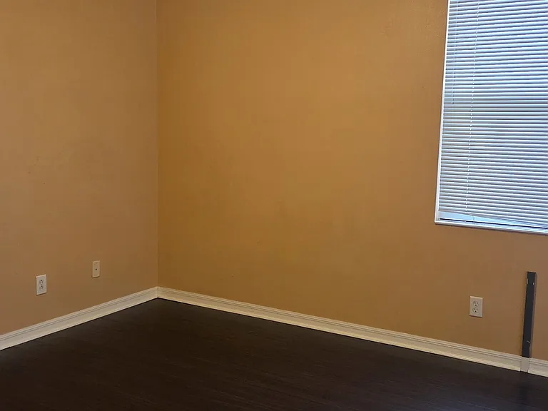 4th bedroom, could be an office/den