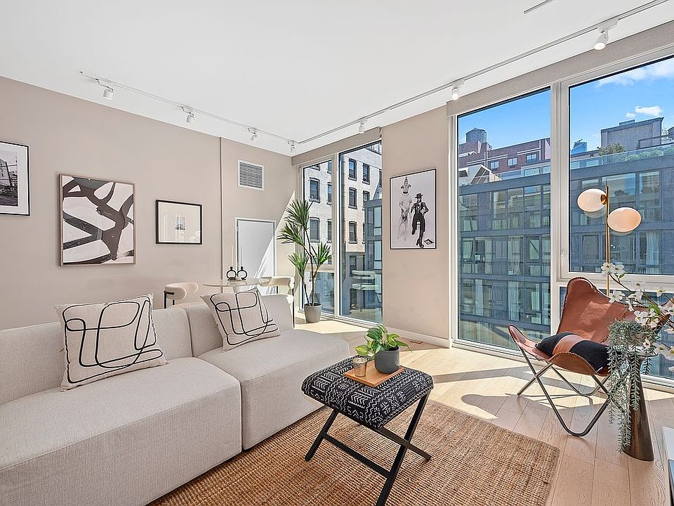 1st image of 540 W 49th St APT 609N