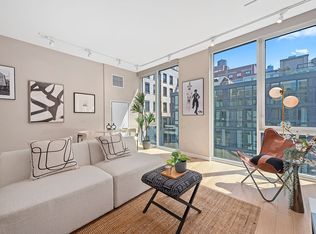 540 W 49th St APT 609N, New York, NY