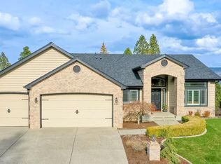 5059 S Hillcrest Ln, Veradale, WA 99037