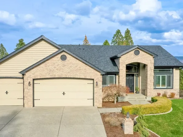 5059 S Hillcrest Ln, Veradale, WA 99037