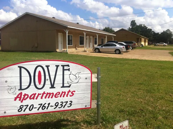 400 E Roseclair St #4, Jonesboro, AR 72401