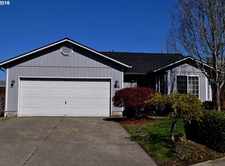 13308 NE 88th Cir, Vancouver, WA 98682