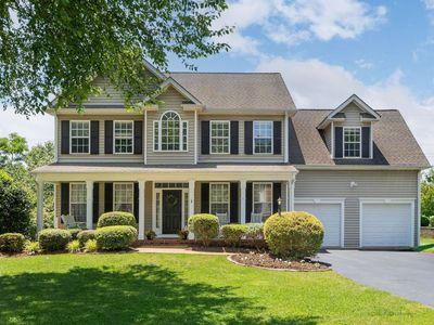 1778 Verona Dr, Charlottesville, VA, 22901