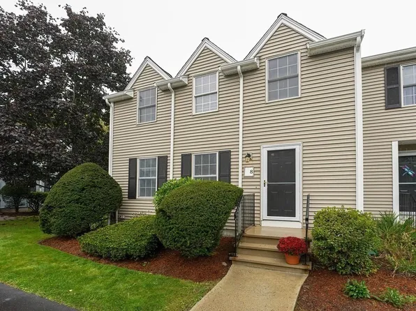 8 Key St, Millis, MA 02054