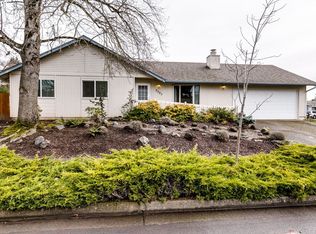 2285 Silhouette St, Eugene, OR 97402