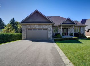 212 Pearson St, Meaford, ON N4L1L5